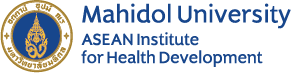 AIHD Logo